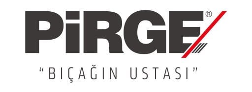 PIRGE KNIFE