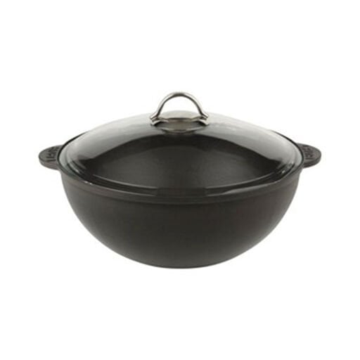 Boiler, Deep Pots