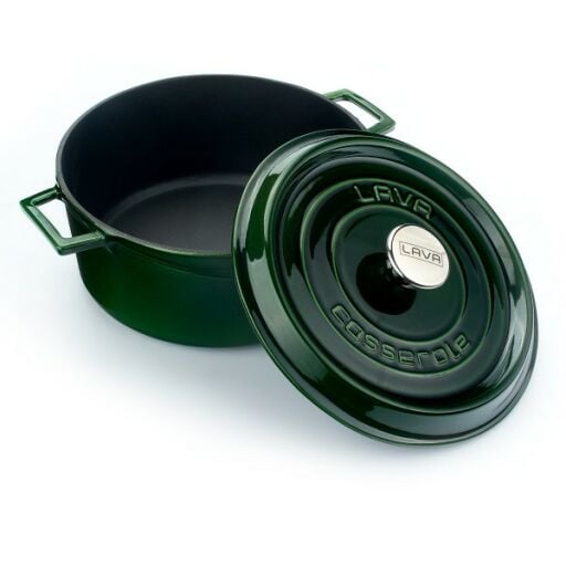 Majolica Green