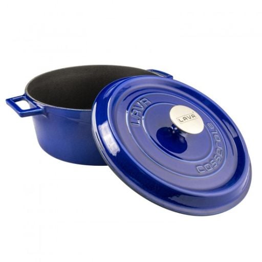 Majolica Blue