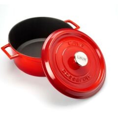 Lava Döküm 15'li Tencere Tava Seti Trendy  Ahşap Kaşık Hediyeli