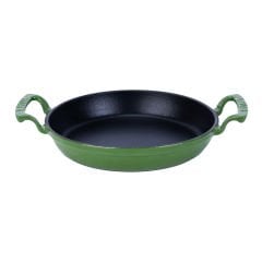 Lava Döküm 7 Parça Tencere Tava Seti Trendy  Silikon Tutacak ve Ahşap Kaşık Hediyeli