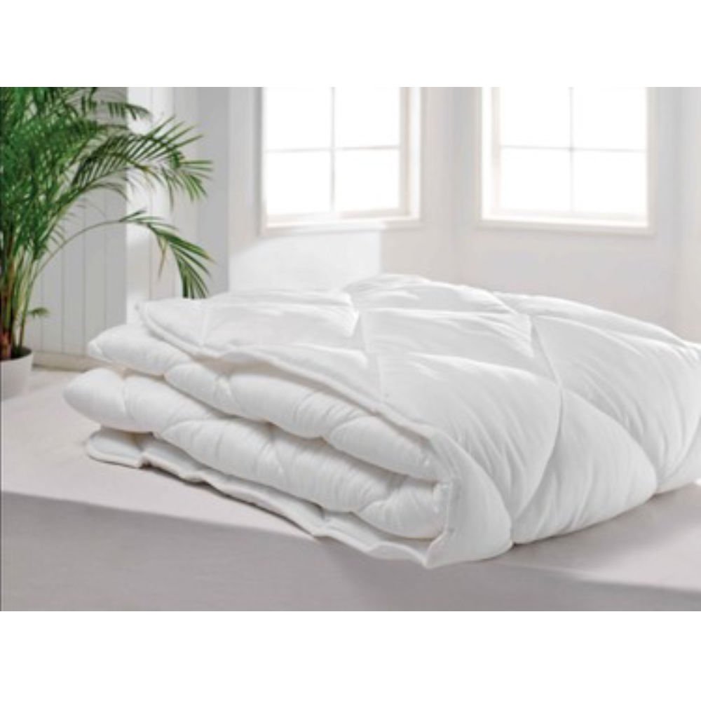 Taç Mikrofiber Yorgan Tek Kişilik 155x215 cm.