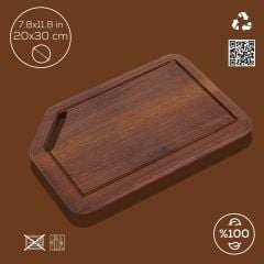 Lava & Pirge 5 Parça Lezzet Öncesi 1 Seti - Pirge Soyacak Hediyeli