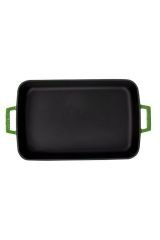 Döküm 5 Parça Tencere Ve Tava Seti Trendy Silikon Kulp Hediyeli-finalonline