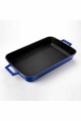 Cast Iron 5 Piece Pots and Pans Set Trendy Silicone Handle Gift-finalonline