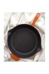 Döküm 9 Parça Tencere Tava Seti Trendy-finalonline