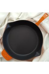 Döküm 9 Parça Tencere Tava Seti Trendy-finalonline