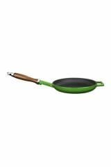 Cast Iron 9 Piece Pots and Pans Set Trendy-finalonline