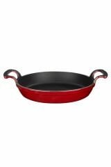 Cast Iron 9 Piece Pots and Pans Set Trendy-finalonline