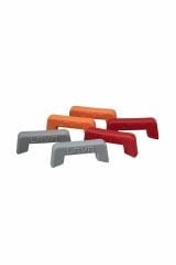 Cast Iron 9 Piece Pots and Pans Set Trendy-finalonline